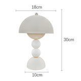 LumeFlex - Verstellbare LED Schreibtischlampe