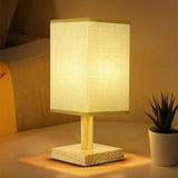 LuxeGlow - USB Tischlampe