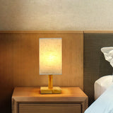 LuxeGlow - USB Tischlampe