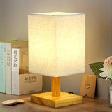 LuxeGlow - USB Tischlampe
