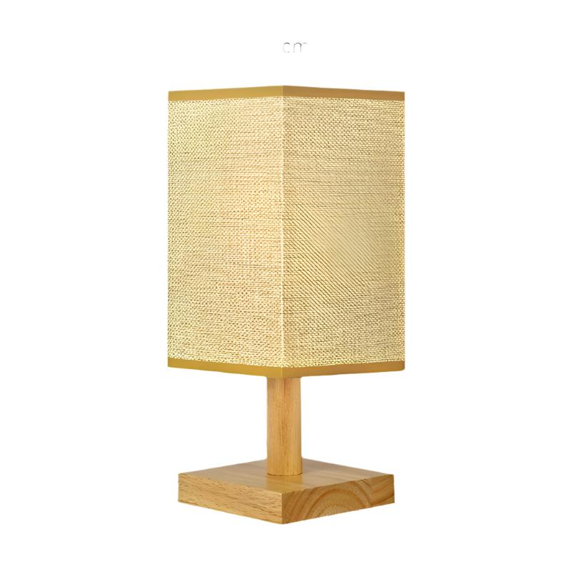 LuxeGlow - USB Tischlampe