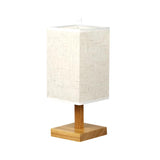 LuxeGlow - USB Tischlampe