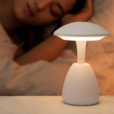 GlowShroom - LED Touch Lampe