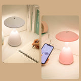 GlowShroom - LED Touch Lampe