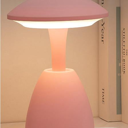 GlowShroom - LED Touch Lampe