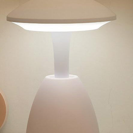 GlowShroom - LED Touch Lampe