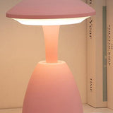 GlowShroom - LED Touch Lampe