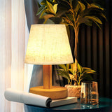 LumiWood - LED Tischlampe