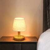 LumiWood - LED Tischlampe