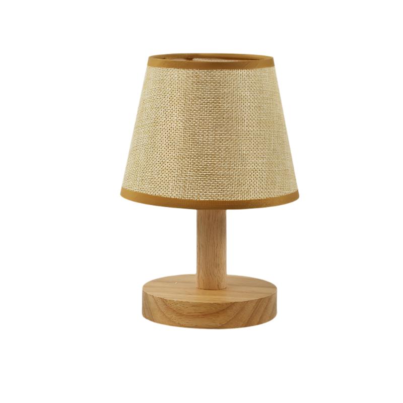 LumiWood - LED Tischlampe