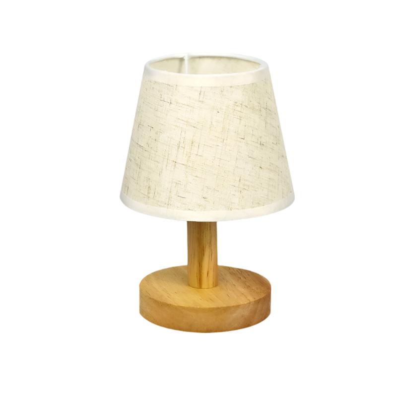 LumiWood - LED Tischlampe