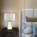 LumiStone - LED Nachtlampe