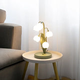 LumeBlossom - LED Tischlampe