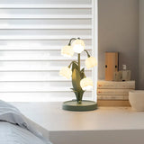 LumeBlossom - LED Tischlampe
