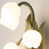 LumeBlossom - LED Tischlampe