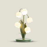 LumeBlossom - LED Tischlampe