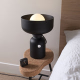 LumeAura - LED Tischlampe