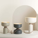LumeAura - LED Tischlampe