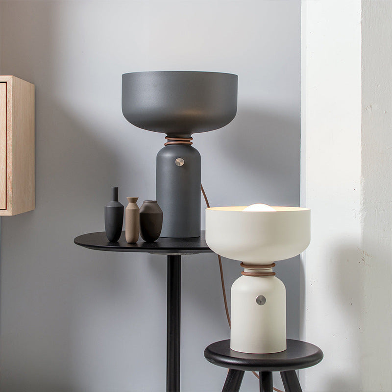LumeAura - LED Tischlampe