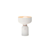 LumeAura - LED Tischlampe