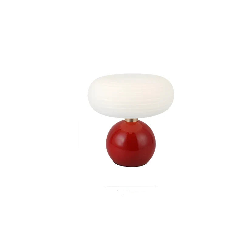 GlowMush - USB Pilzlampe