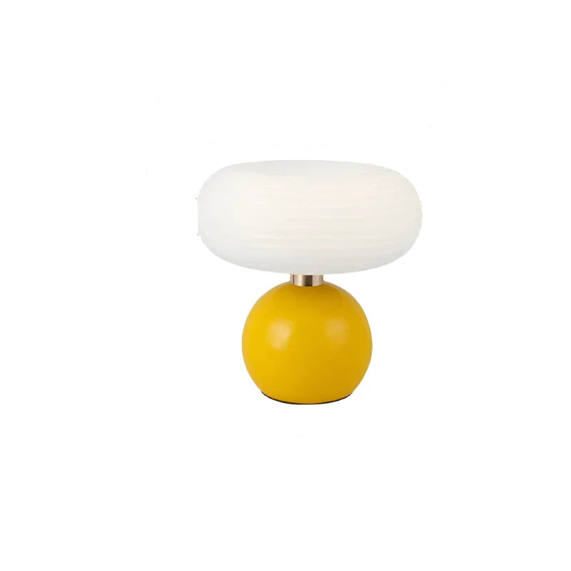 GlowMush - USB Pilzlampe