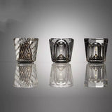 CrystalGlow – Kabellose Kristalllampe