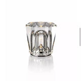 CrystalGlow – Kabellose Kristalllampe