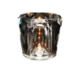 CrystalGlow – Kabellose Kristalllampe
