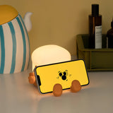 GlowToast - LED Nachtlampe