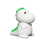 DinoGlow - Dinosaurier LED Nachtlampe
