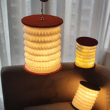 LumiLantern - LED Tischlampe