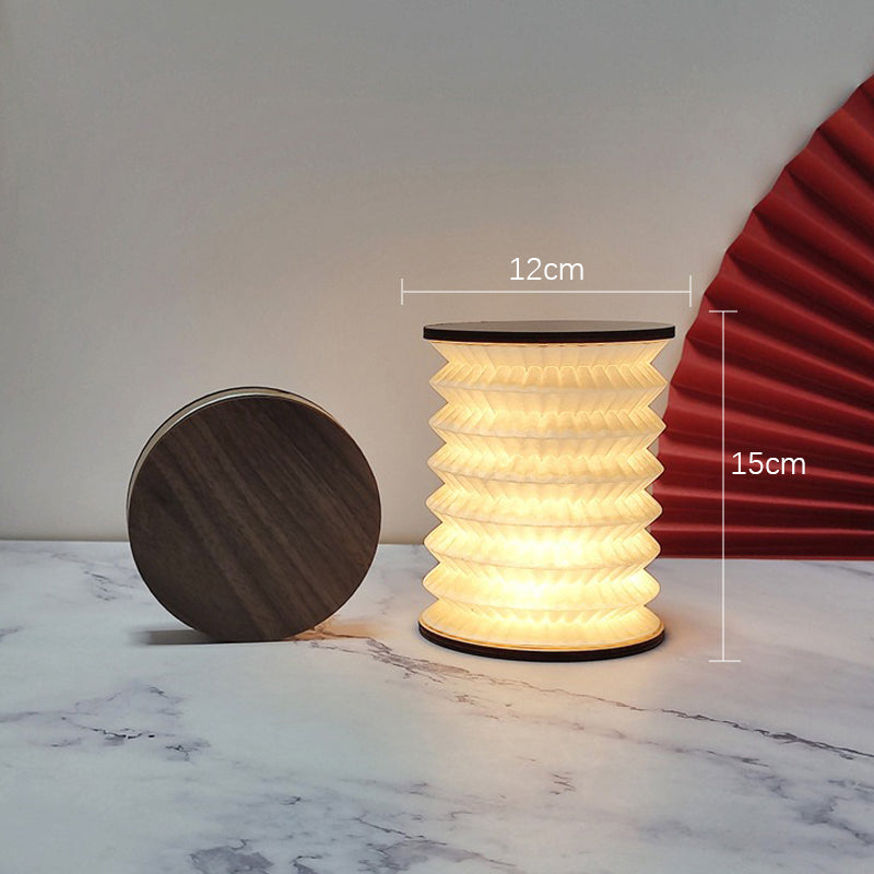 LumiLantern - LED Tischlampe