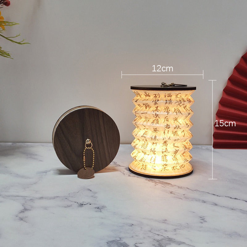 LumiLantern - LED Tischlampe