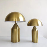 LumeShroom - LED Tischlampe