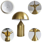 LumeShroom - LED Tischlampe