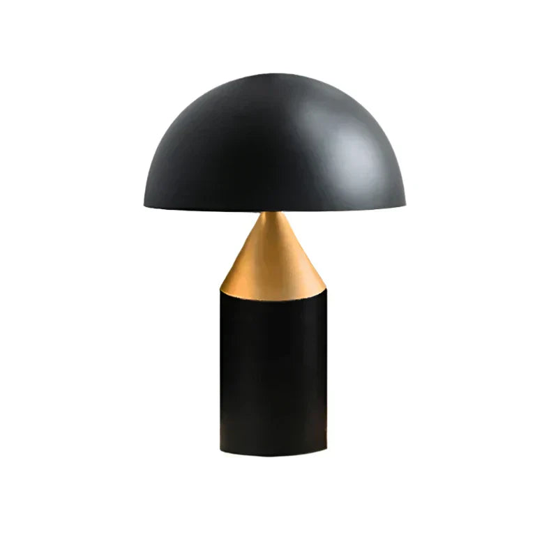 LumeShroom - LED Tischlampe
