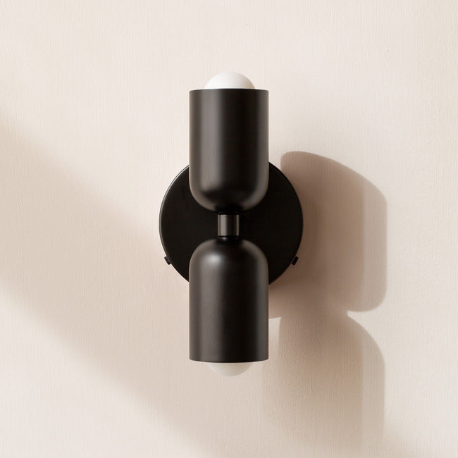 Oryn - Moderne LED-Wandleuchte
