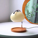 GlowSphere - Macaron Tischlampe