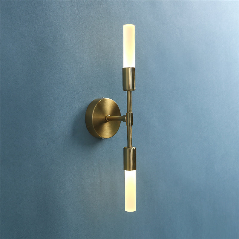 LumiBeam – Minimalistische LED Wandleuchte