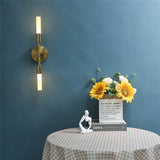 LumiBeam – Minimalistische LED Wandleuchte