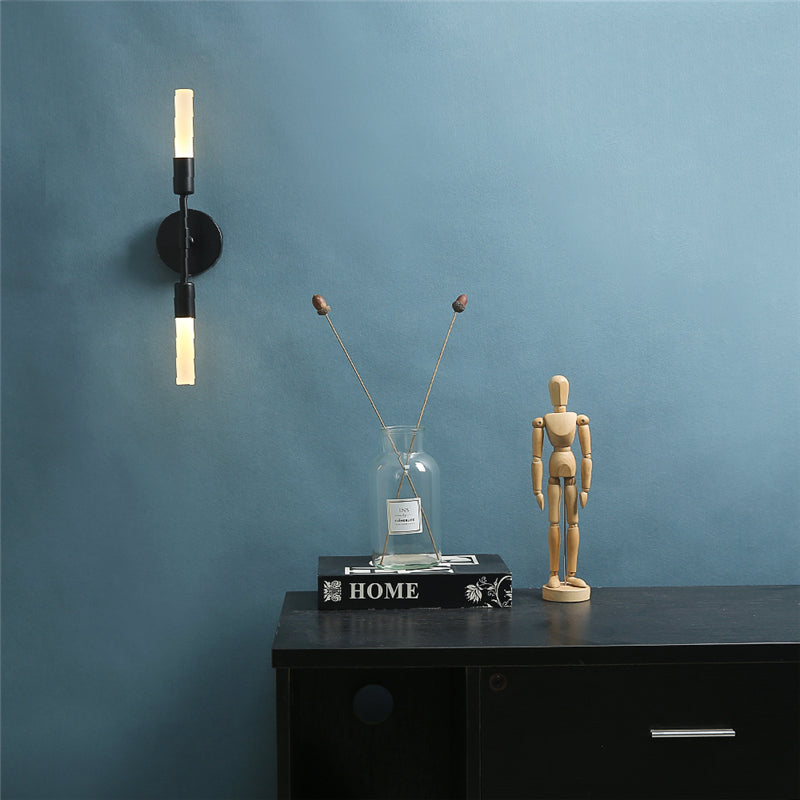 LumiBeam – Minimalistische LED Wandleuchte