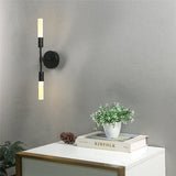 LumiBeam – Minimalistische LED Wandleuchte