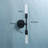 LumiBeam – Minimalistische LED Wandleuchte