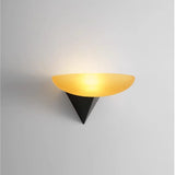 AuroraGlow – Dimmbare LED Wandleuchte