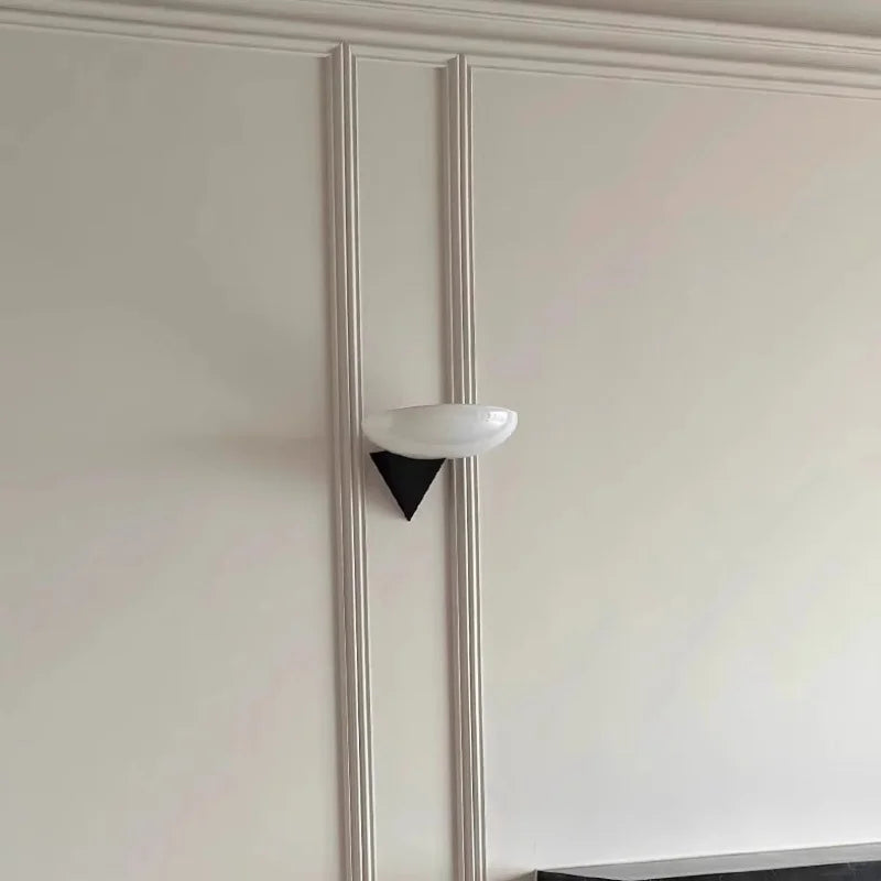 AuroraGlow – Dimmbare LED Wandleuchte