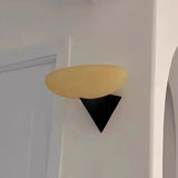 AuroraGlow – Dimmbare LED Wandleuchte