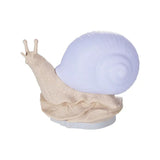 GlowSnail - LED Nachtlampe