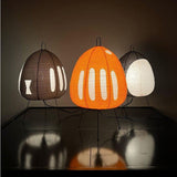 LumiZen - Japanische Papier-Deckenlampe