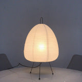 LumiZen - Japanische Papier-Deckenlampe